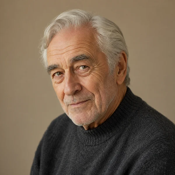 Jean-Louis, 81 ans, utilisateur de Senolo